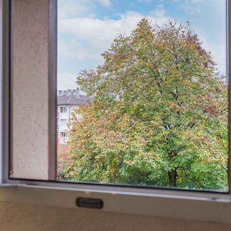 B&B Hotel Annemasse Est Zewnętrze zdjęcie