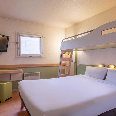 B&B Hotel Annemasse Est Zewnętrze zdjęcie