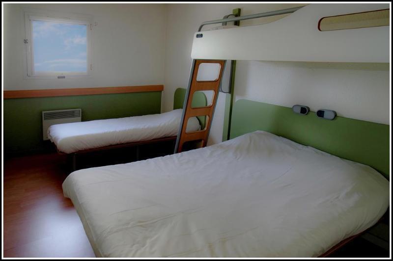 B&B Hotel Annemasse Est Zewnętrze zdjęcie