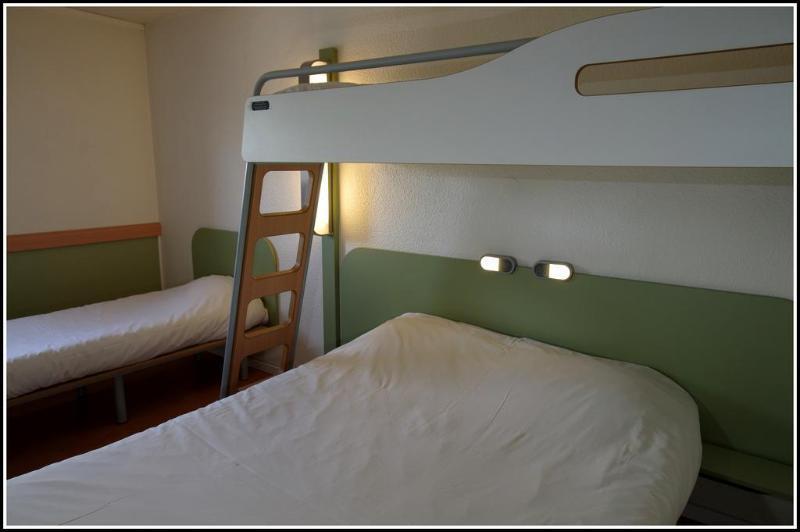 B&B Hotel Annemasse Est Zewnętrze zdjęcie