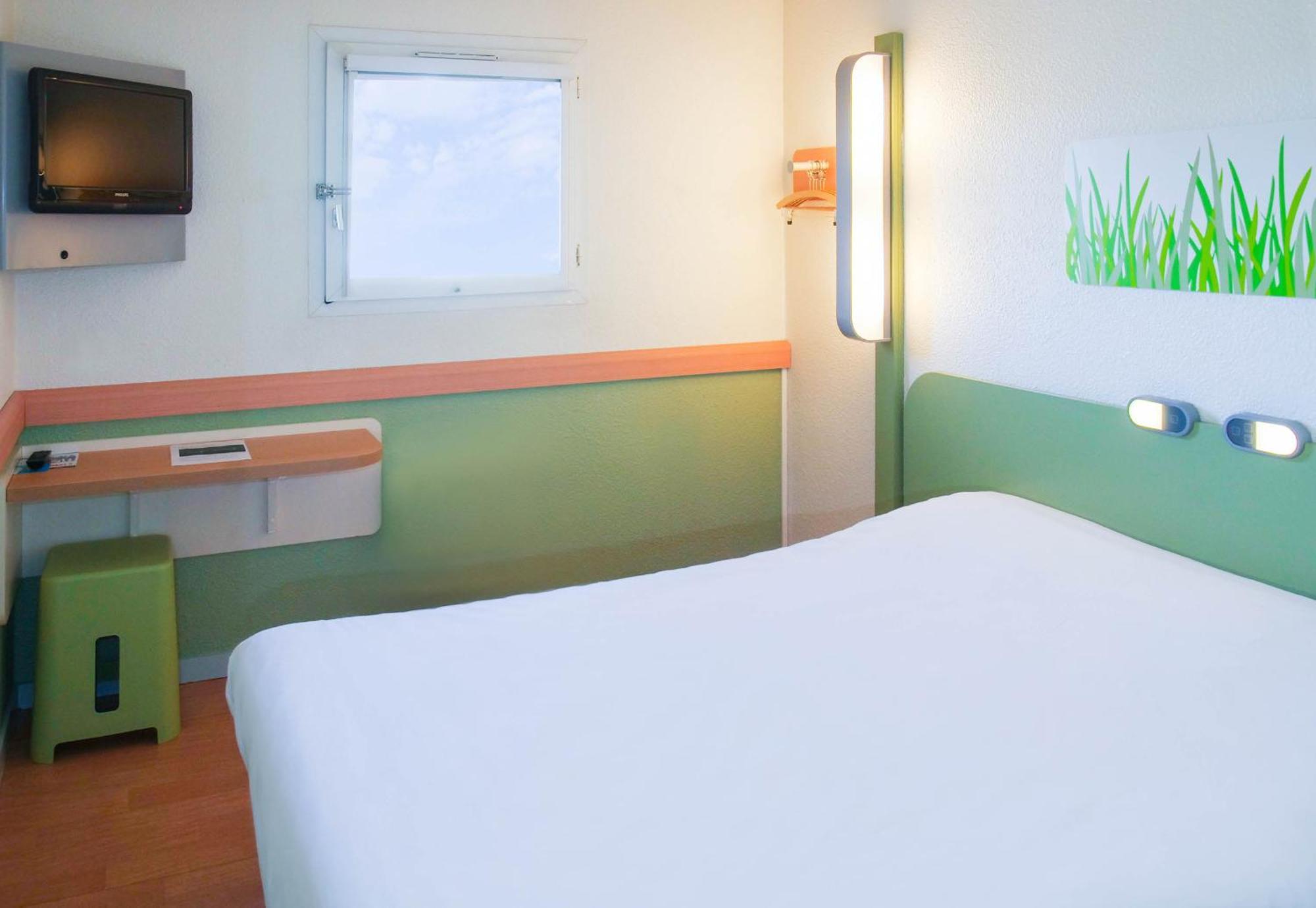 B&B Hotel Annemasse Est Zewnętrze zdjęcie