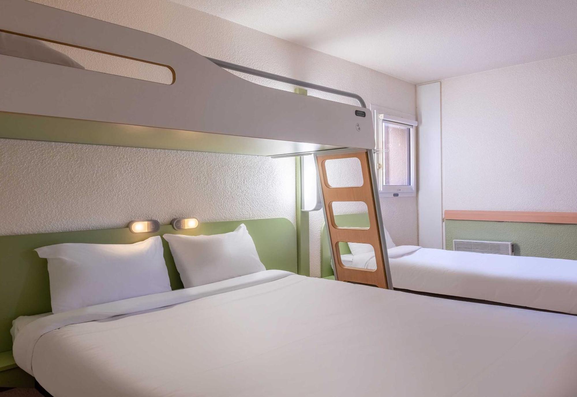 B&B Hotel Annemasse Est Zewnętrze zdjęcie