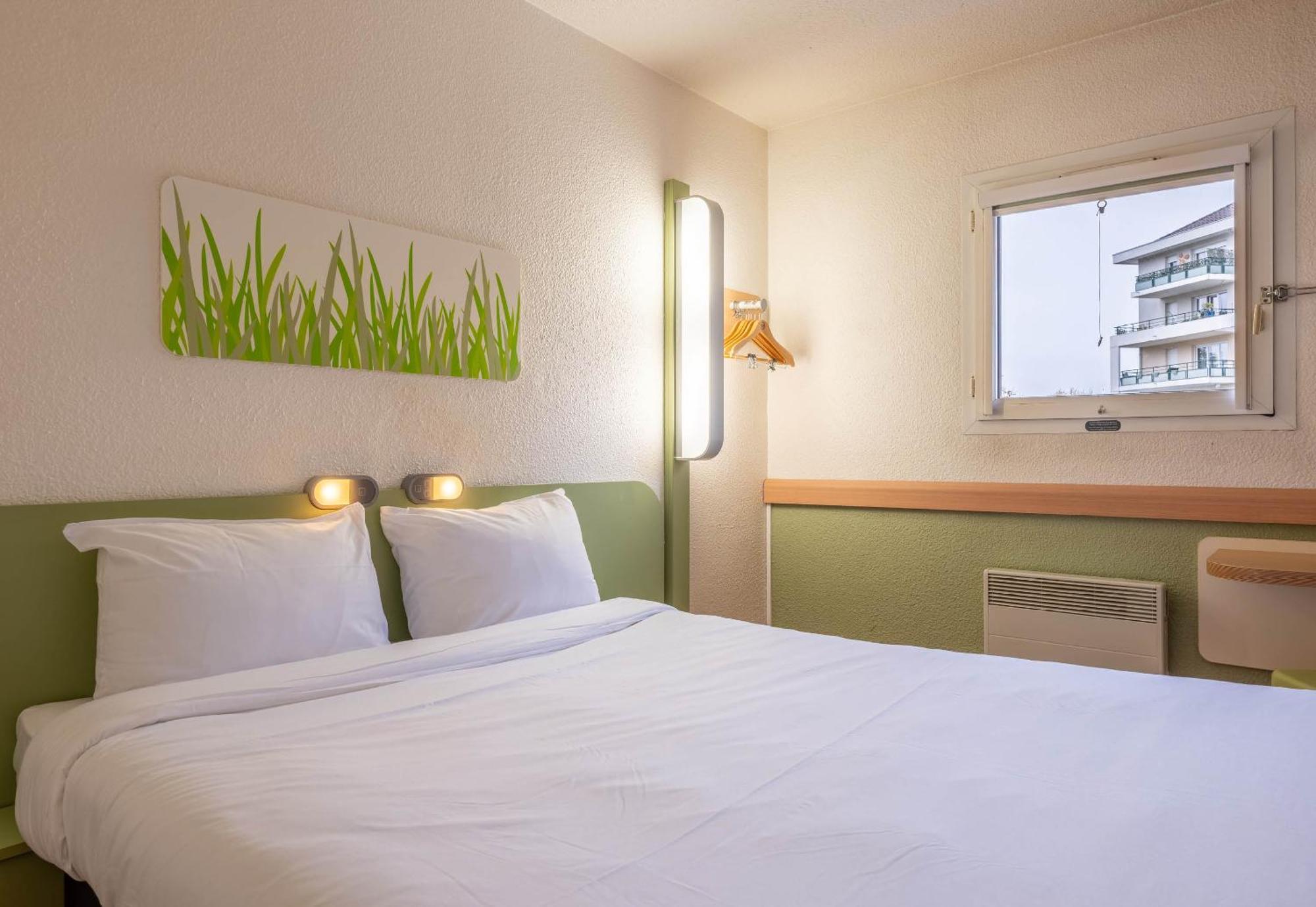 B&B Hotel Annemasse Est Zewnętrze zdjęcie
