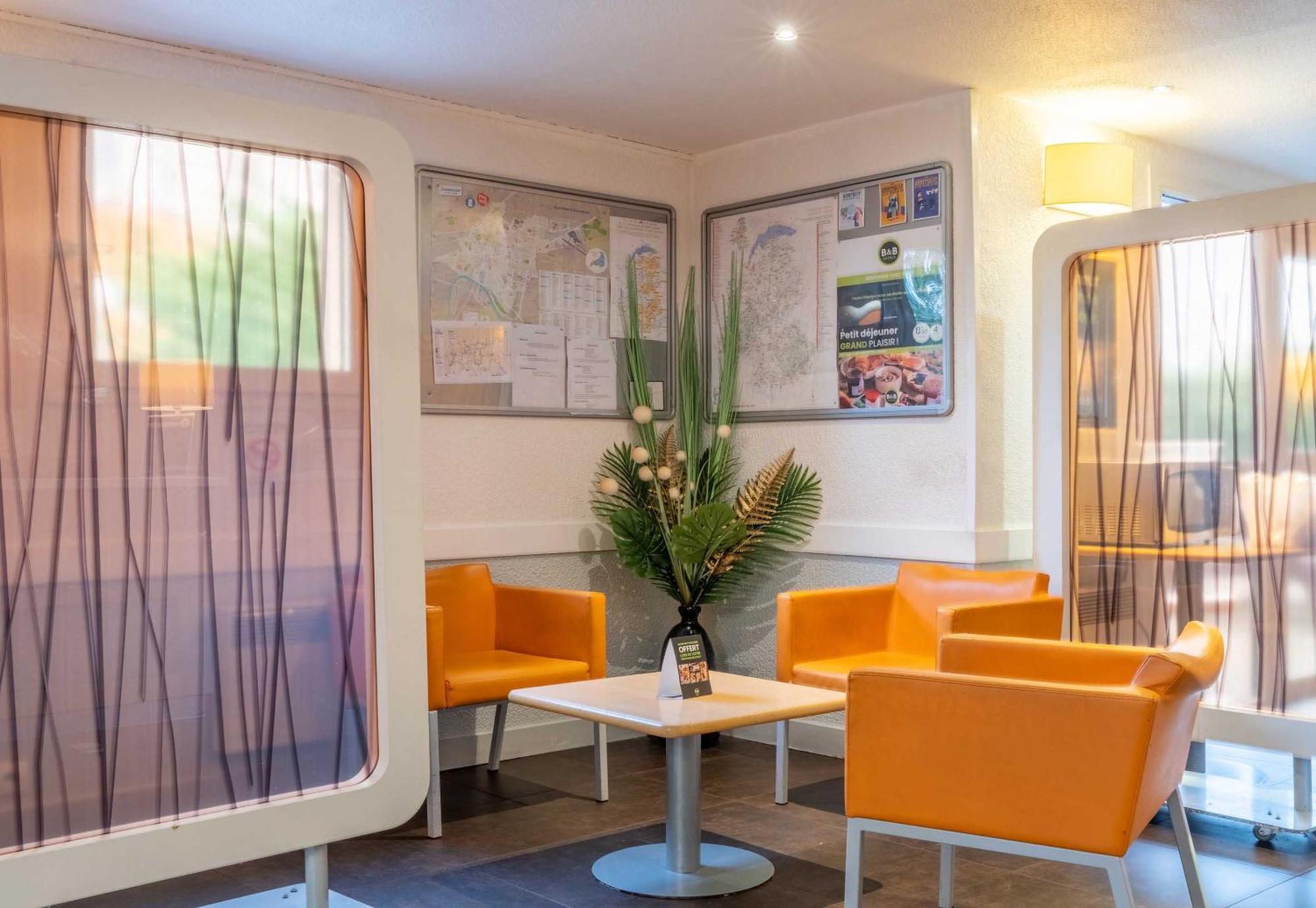 B&B Hotel Annemasse Est Zewnętrze zdjęcie