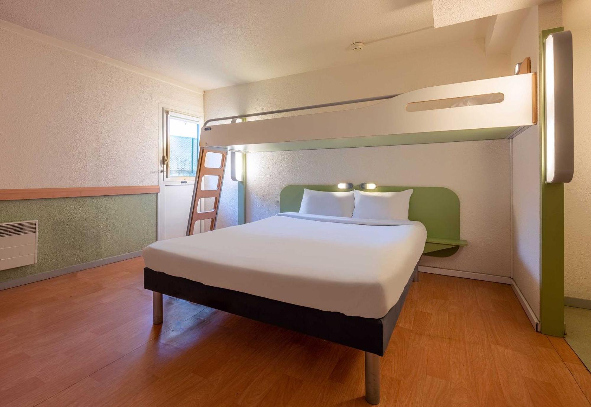 B&B Hotel Annemasse Est Zewnętrze zdjęcie
