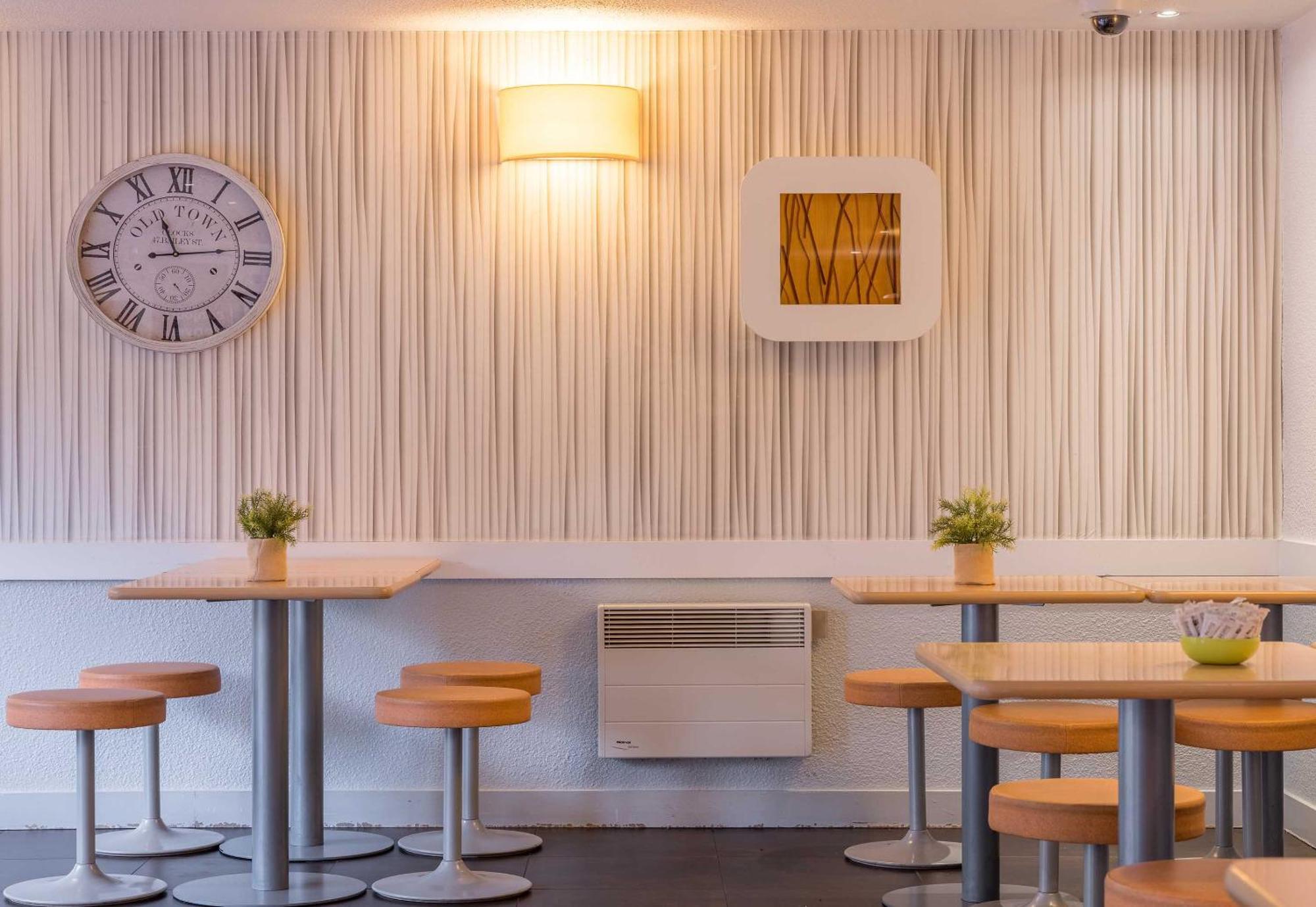 B&B Hotel Annemasse Est Zewnętrze zdjęcie