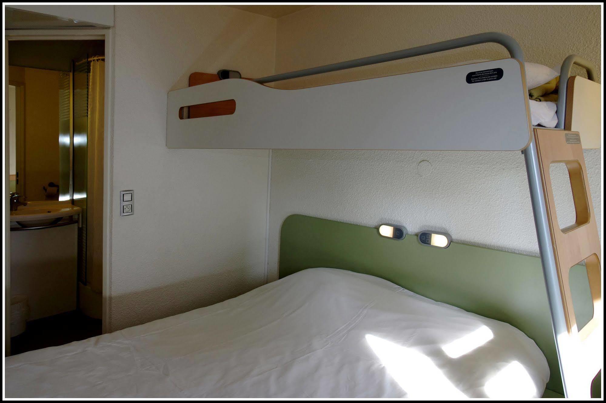 B&B Hotel Annemasse Est Zewnętrze zdjęcie