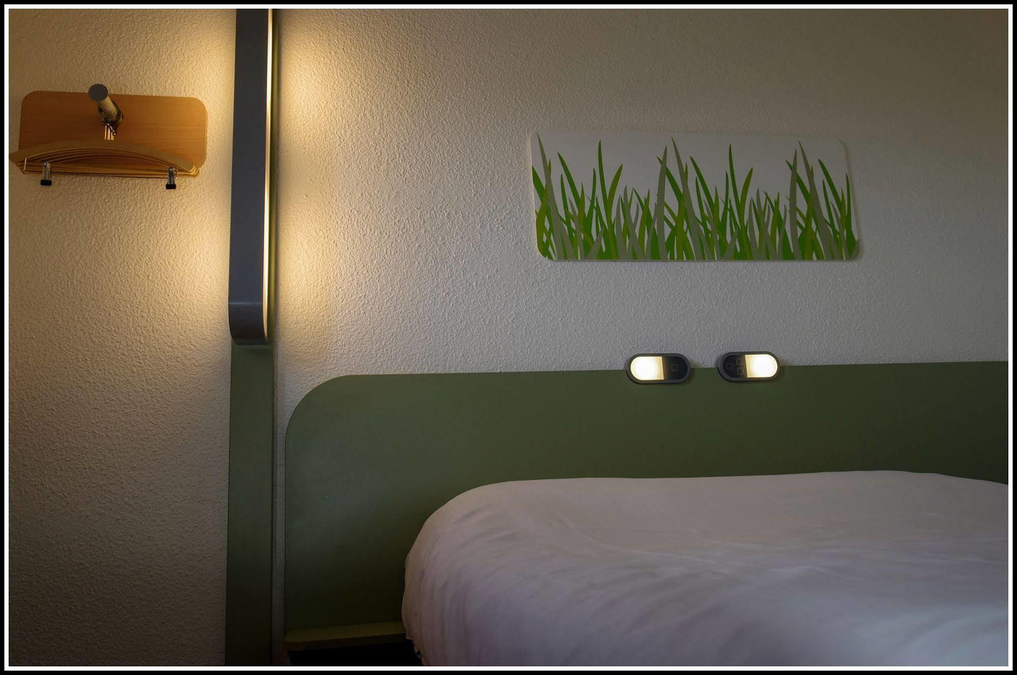 B&B Hotel Annemasse Est Zewnętrze zdjęcie