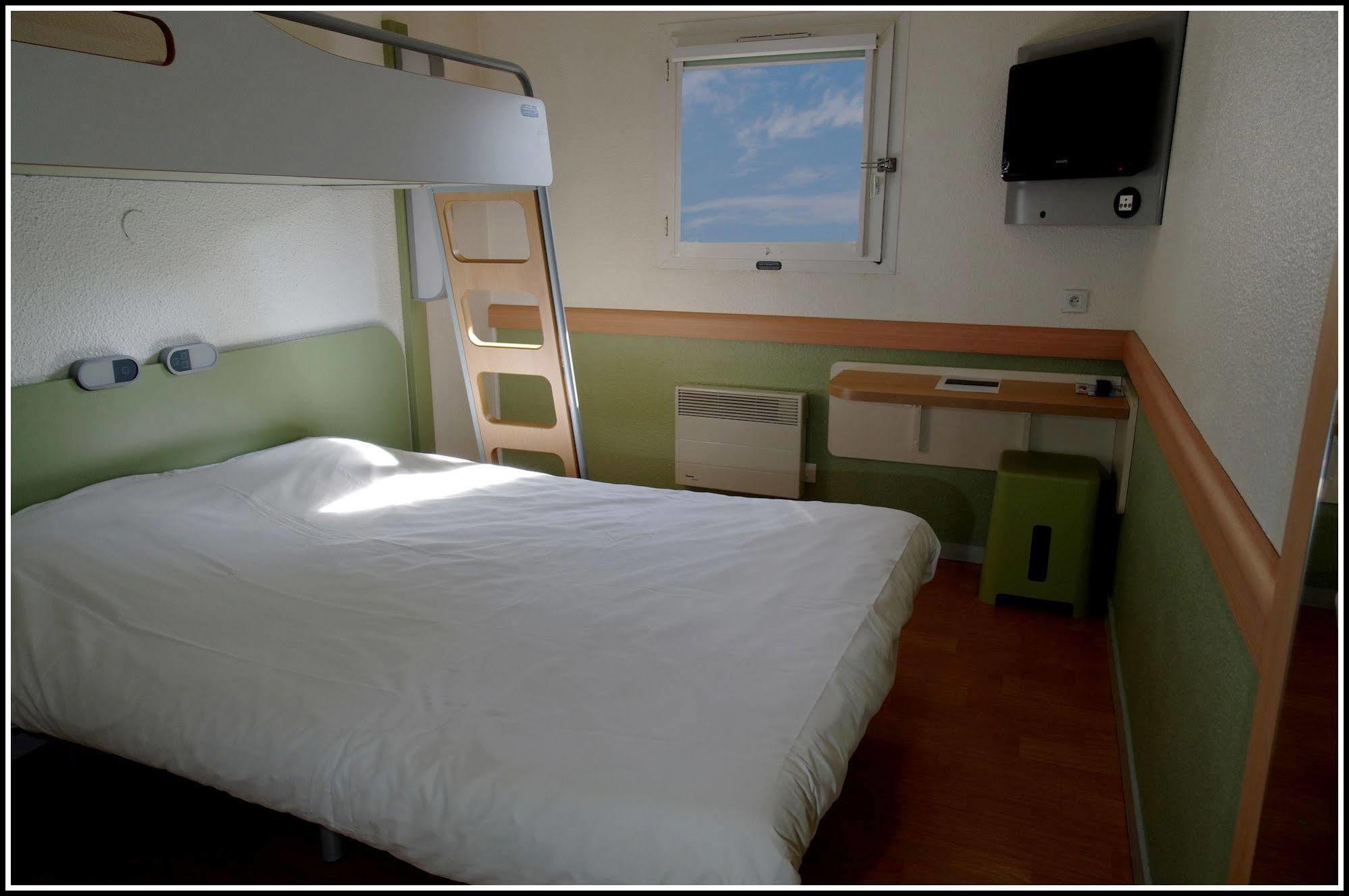 B&B Hotel Annemasse Est Zewnętrze zdjęcie